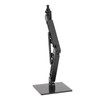 10 Pcs Action Figure Display Holder High Stability Doll Model