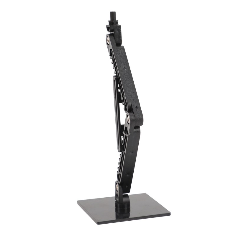 10 Pcs Action Figure Display Holder High Stability Doll Model