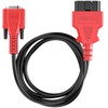 XTOOL OBD2 Main Test Cable - VGA to OBD2-16, Universal
