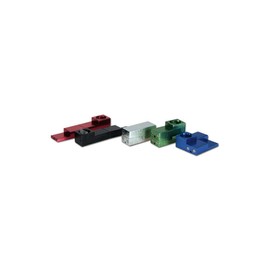 bong-discount Hand Whistle, Pure Whistle, Metal Whistle, Dismountable, 73 x 14 mm, Click Whistle, Magnetic Whistle