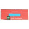 365 by Whole Foods Market Golden Round Crackers 12 Ounce