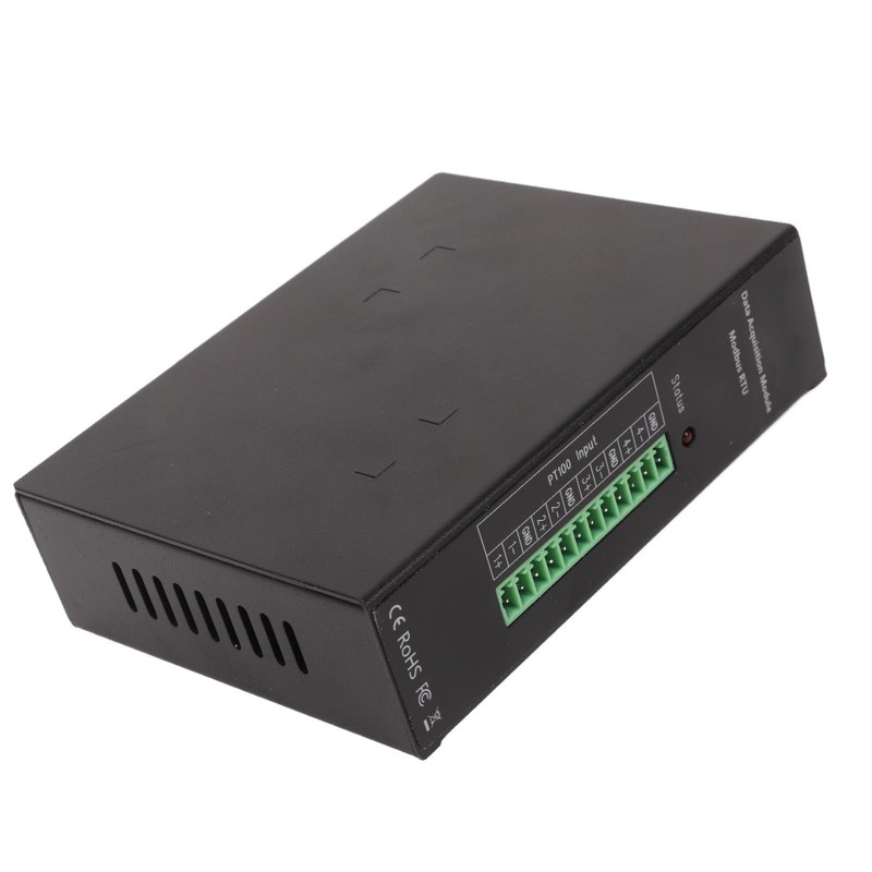 for Modbus RTU 4 Channel Relay Module Serial to Ethernet
