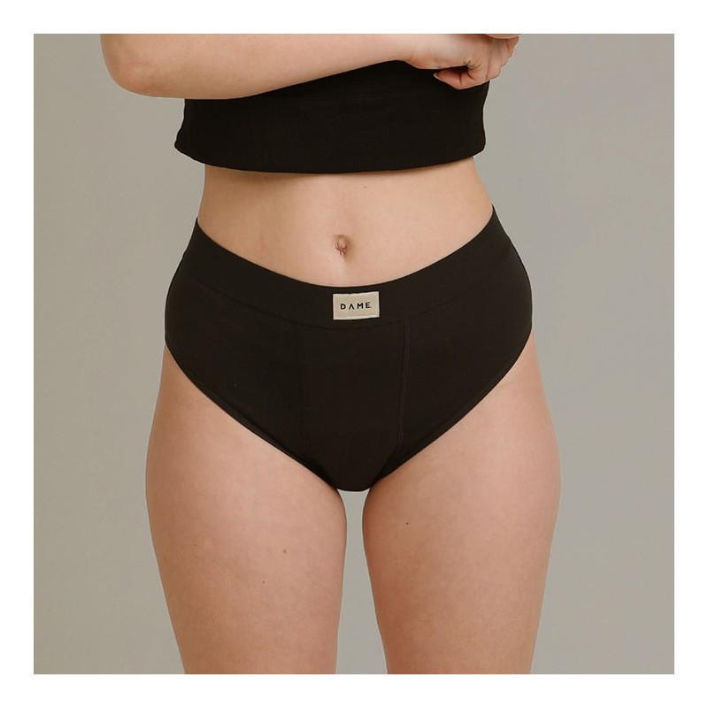 DAME High Waist Period Pants Size 16
