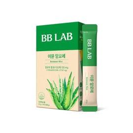 BB LAB Immune Aloe (20g x 14 packs) (Yeongdeungpo branch) / BB LAB 이뮨 알로에(20g14포)