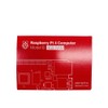 (element14.ver) Raspberry Pi4 ModelB 4 GB Raspberry Pi 4 Technology