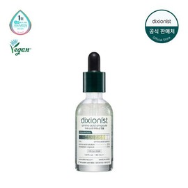 Dictionist amino acid ampoule 30ml main product (1 unit) / 딕셔니스트 아미노산 앰플 30ml 본제품(1개)
