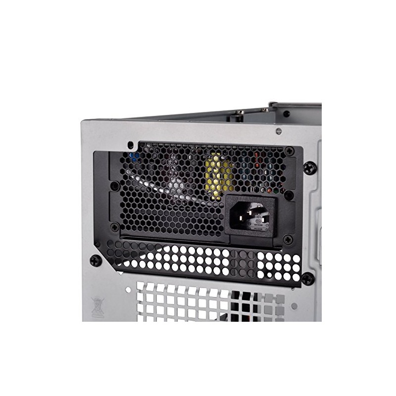 SilverStone Technology PP08 Universal SFX to ATX Power Supply Adapter