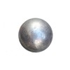 UHRIG Iron Hollow Ball, Hollow Steel Ball Ø 80 mm,