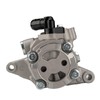 Torchbeam Power Steering Pump Compatible with 2006-2011 Civic 1.8L, Replace