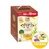 SellerHub 다농원 생강차 (100T+10T)x1개+키링2종. (S30958880) Danongwon Ginger Tea (100T+10T)x1 set + 2 types of keyrings. (S30958880)