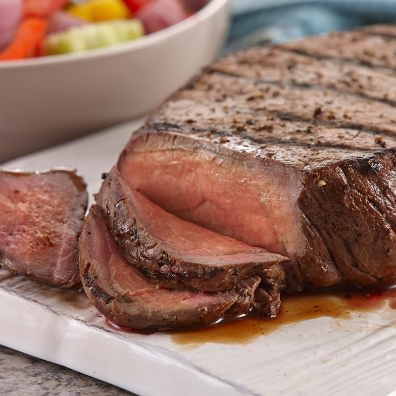 Lawry's Steak & Chop with Garlic & Cracked Black Pepper