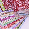 DIY Quilting Patch 240Pcs 10cmx10cm Charm Pack Cotton Fabric Patchwork