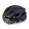 Helmet Cycling Helmet for Adult Men Women Protective Helmet with