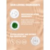 SHEGLAM Crema Hidratante Base de Cobertura Total Bálsamo Corrector de