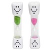 Smile Sand Egg Timer - 2 minute Timer (Set of