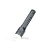 Suprabeam Q2 LED Flashlight, IPx4 Splashproof, Sliding Hyperfocus, Made of
