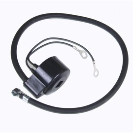 New Ignition Coil Fits For Kohler K141, K161, K181, K241, and K301 Engines equipped with a magneto ignition system Replace # 4775520s 47-755-20-S