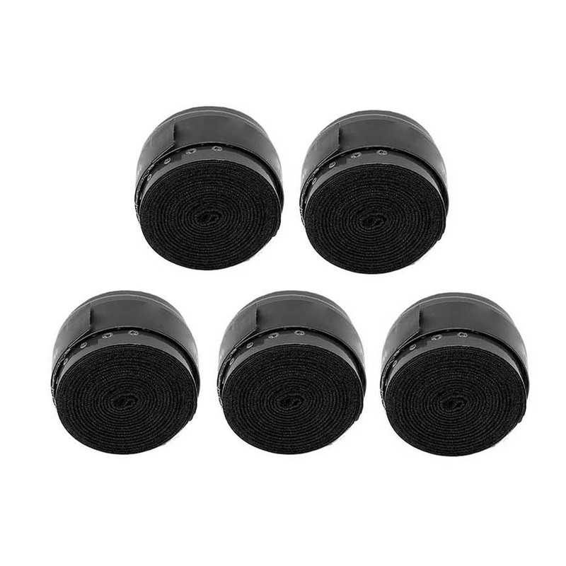 VBESTLIFE Bow Grip Tape,5PCS Bow Riser Handle Grip Tape Sweat