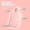 Monday Moisture Shampoo Cabello Hidratante 354ml