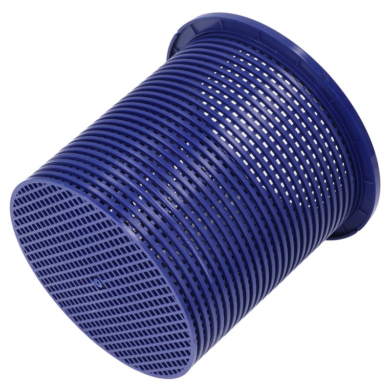 Pool Skimmer Basket Replacement Remove Leaves Plastic Pool Cleaning Kit