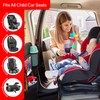 Helteko Helteko XL Car Seat Protector - 2 Pack Car