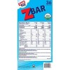American Standart Clif Kid Organic Zbar Variety Pack, 36 ct.