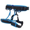 Safety Harness Half Body AntiFall Outdoors Rock Climbing High Altitude