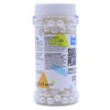 PME Large Sugar Pearls White 90 g