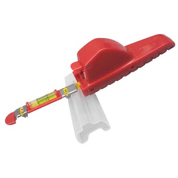 Fenteer Picture Hanging Tool with Level Picture Leveling Tool Picture