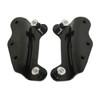 TCMT Detachable Two Up Trunk Mounting Luggage Rack + 4
