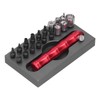 Watch Crown Tube Removal Tool Professional Repairing Accessory Remover for