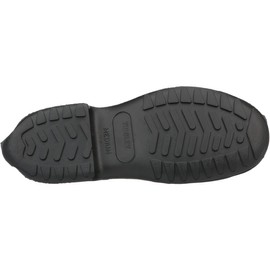 Tingley 2300 Work Rubber Classic Fit Overshoe, 2X, Mens 12-1/2 - 14, Black