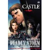 Castle: Richard Castle's Deadly Storm