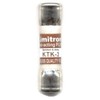 Limitron KTK-3 Fast Acting Fuse 3amp