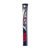 Super Stroke Zenergy Pistol 2.0 Putter Grip Camo RD/WH/BL GR-257(440)