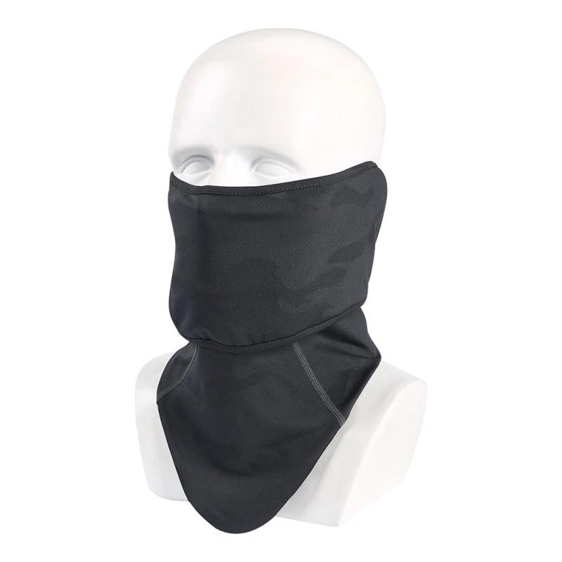 Unbranded Balaclava Face Mask UV Protector Lightweight Motorcycle Snowboard Shiesty