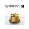 50 x Nespresso Volluto Coffee Capsules for Nespresso machines NEW