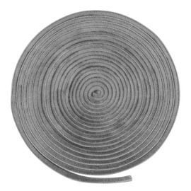 wadafen 10M Draft Excluder for Doors,Door Sealing Strip,Draught Excluder for Windows,Door Window Frame Brush Seal Weather Strip,Brush Weather Stripping,for Windows,Sliding Door