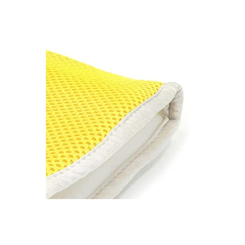 Detailers United -Upholstery & Leather Interior Detailing Mitt 15 x