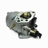 Manual Carburetor For LCT USA CMXX MAXX 414CC Gas Generator