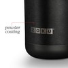 LEADWORKS ZOKU 3 in 1 Tumbler, White, 11.8 fl oz