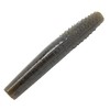 Z-Man Finesse TRD - Aparejo, Calabaza verde, 10 cm