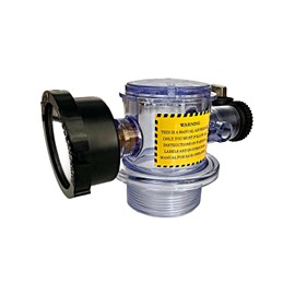 273564 Filter Manual Air Relief Valve Assembly Fits Triton II Triton C TR100C and TR140C Pool and Spa