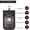 2 UR DOOR Faraday Key Fob Protector Pouch - Compact