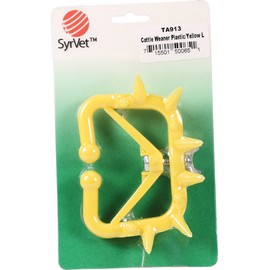 Plastic Cattle Weaner