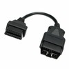 adaptor Universe Obd 2 II cable 20Cm
