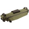 FAIRWEATHER frame bag olive
