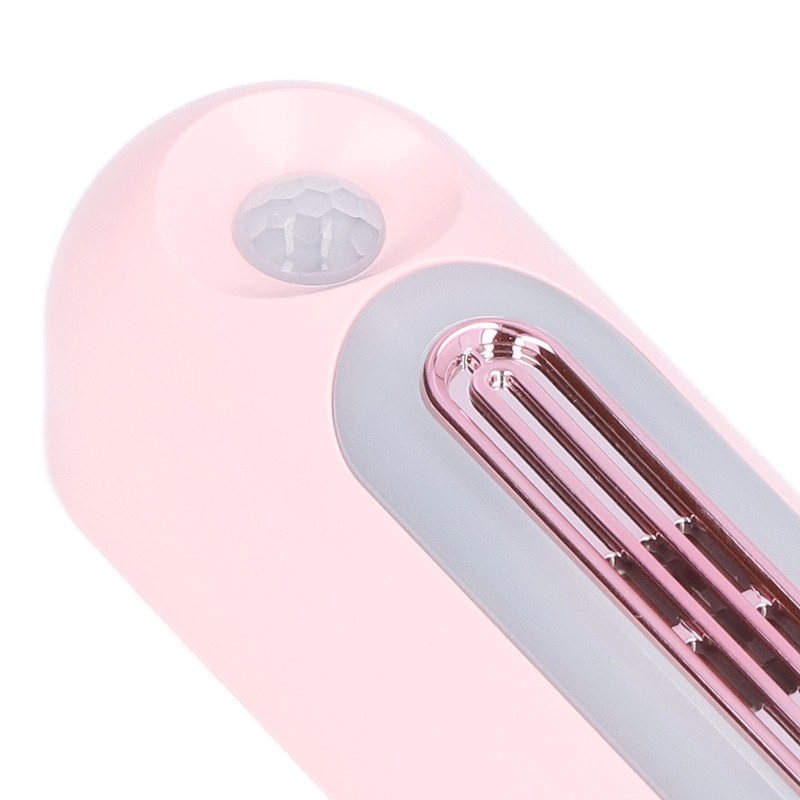 Refrigerator Deodorizer Smart Sensing 5V 120mA Warm Night Light USB