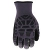 Boss Men's Tactile Grip Micro Armor Foam Latex Dipped Work