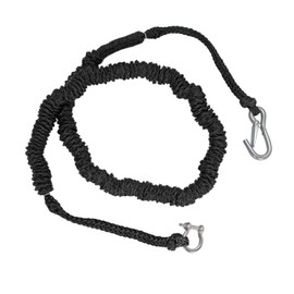 Extreme Max 3006.2365 BoatTector Anchor Bungee - Long (14'-50')